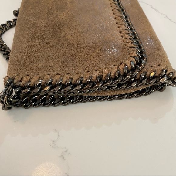 Borse In Pelle Leather shoulder bag - Picture 12 of 16